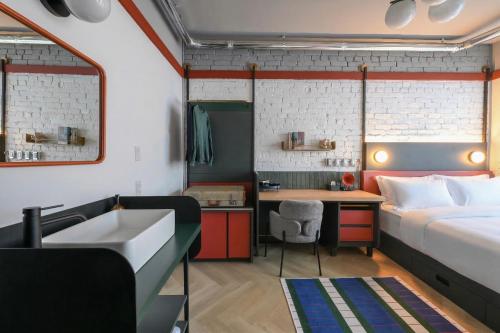 nomas hotel