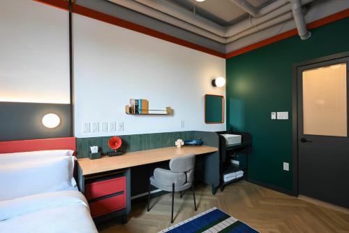 nomas hotel