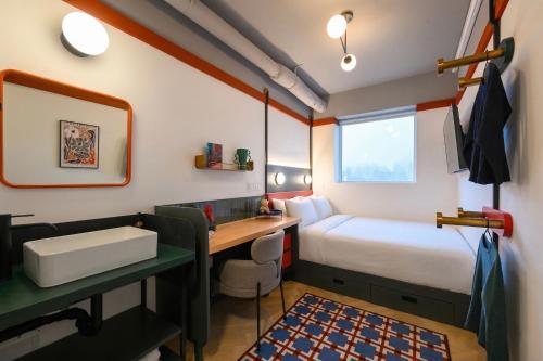 nomas hotel