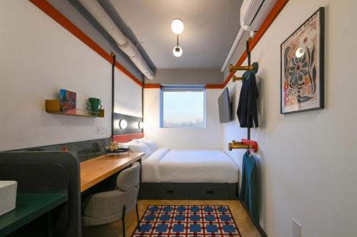 nomas hotel