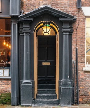 19 duke street
