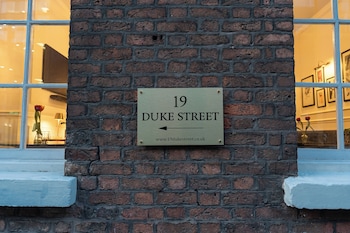 19 duke street
