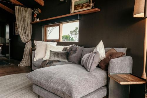 basalt retreat
