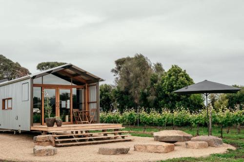 basalt retreat