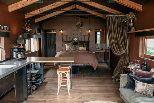basalt retreat