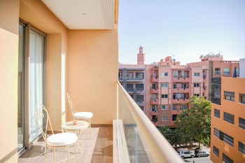 marrakech