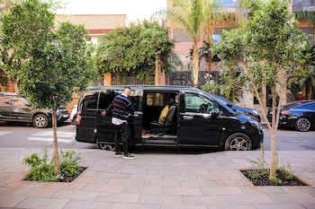 marrakech