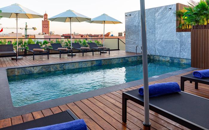 marrakech