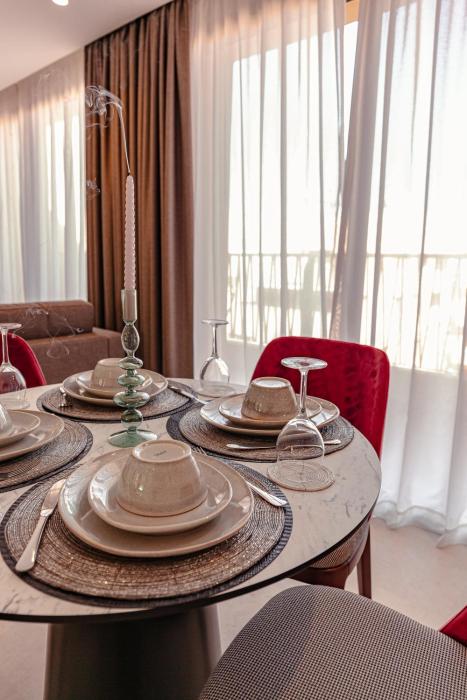 residence eden marrakech