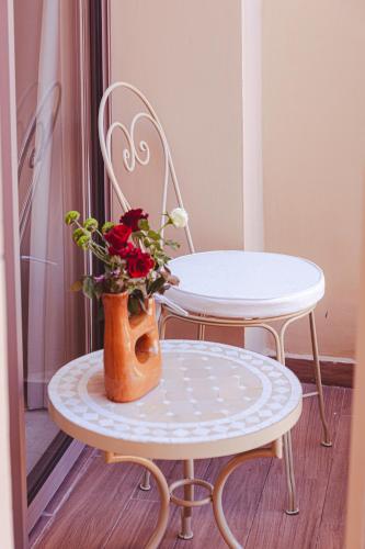 residence eden marrakech