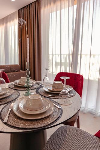 residence eden marrakech