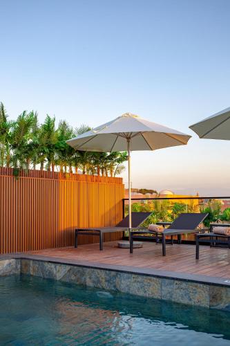 residence eden marrakech