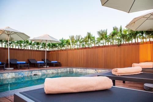 residence eden marrakech