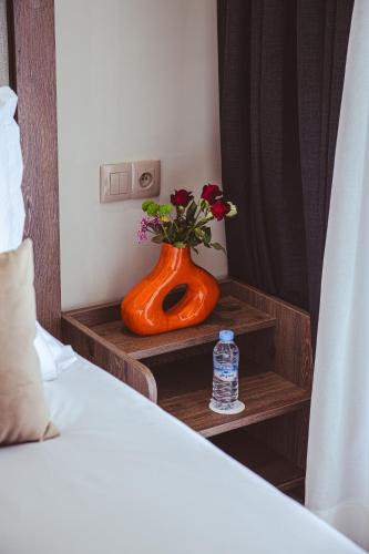 residence eden marrakech