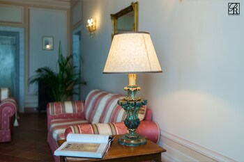 Palazzo Rossi,,3 star