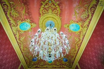 Palazzo Rossi,,3 star