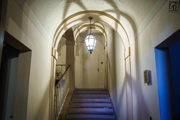 palazzo rossi