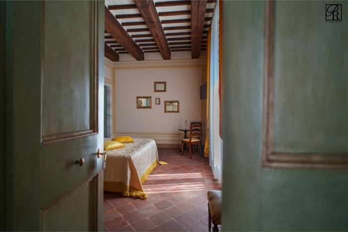 palazzo rossi