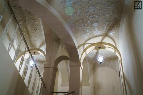 palazzo rossi