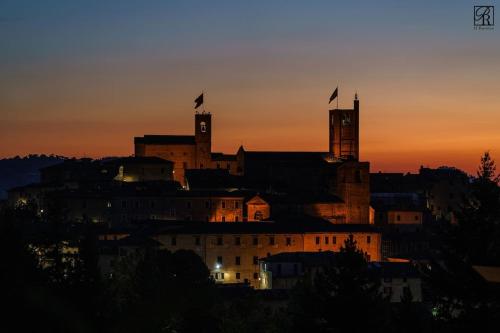 palazzo rossi