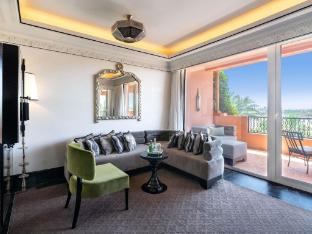 sofitel marrakech palais imperial