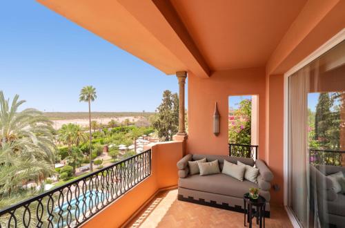 sofitel marrakech palais imperial