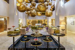 sofitel marrakech palais imperial