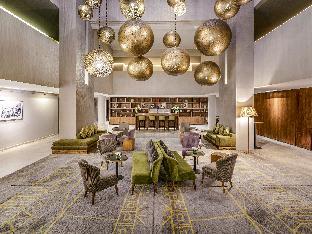 sofitel marrakech palais imperial