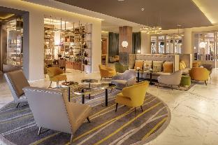 sofitel marrakech palais imperial
