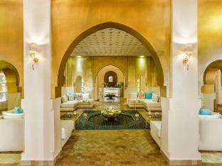 sofitel marrakech palais imperial
