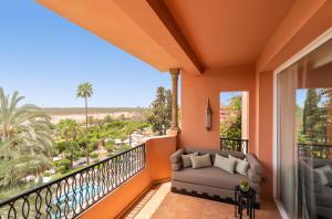 sofitel marrakech palais imperial