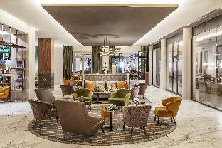 sofitel marrakech palais imperial