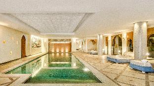 sofitel marrakech palais imperial
