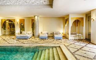 sofitel marrakech palais imperial
