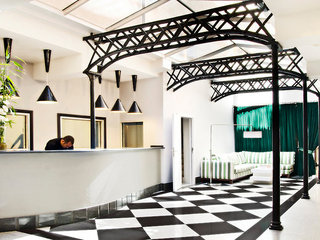 Ikonik Plaza Mercado,Santa Marta De Tormes>>Salamanca,3 star