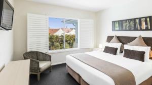 Oaks Port Stephens Pacific Blue Resort,Corlette>>Anna Bay,5 star