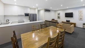 Oaks Port Stephens Pacific Blue Resort,Corlette>>Anna Bay,5 star