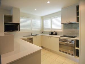 Oaks Port Stephens Pacific Blue Resort,Corlette>>Anna Bay,5 star