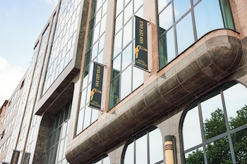 van der valk hotel park lane antwerpen