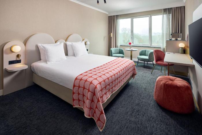van der valk hotel park lane antwerpen