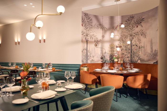 van der valk hotel park lane antwerpen