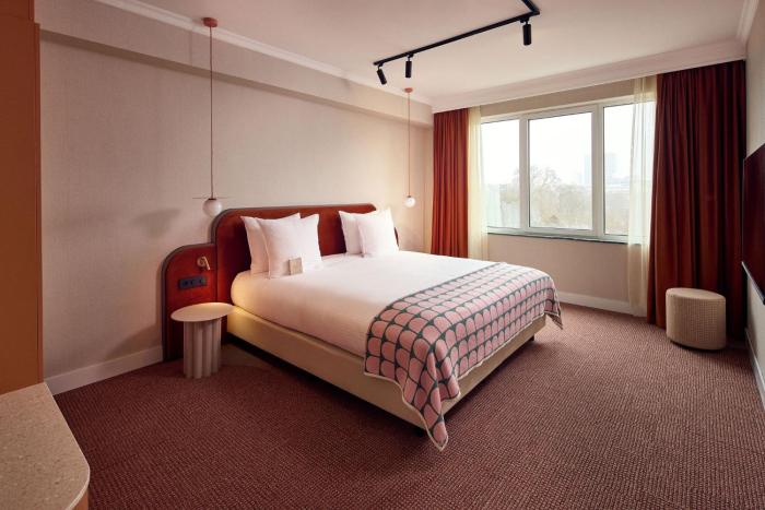 van der valk hotel park lane antwerpen