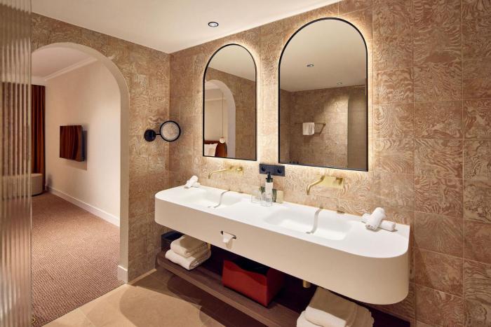van der valk hotel park lane antwerpen