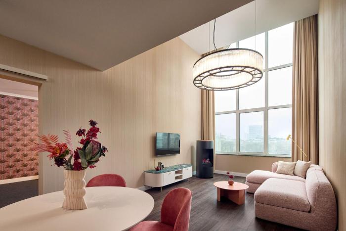van der valk hotel park lane antwerpen