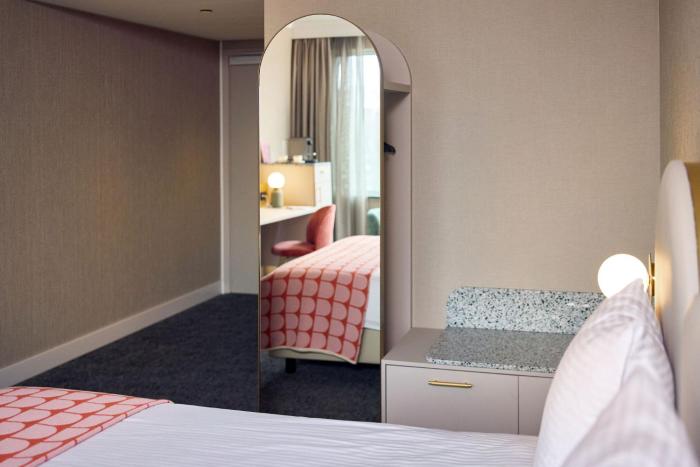 van der valk hotel park lane antwerpen