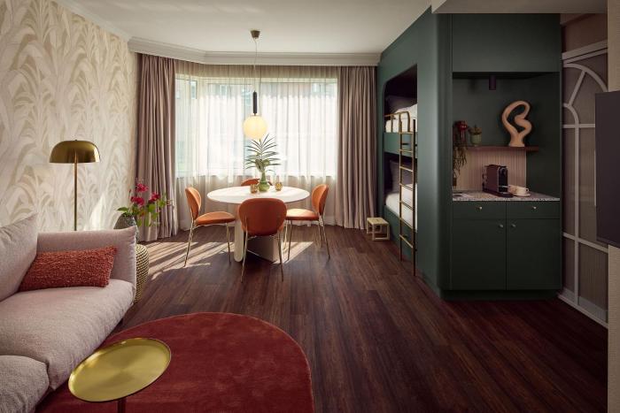 van der valk hotel park lane antwerpen