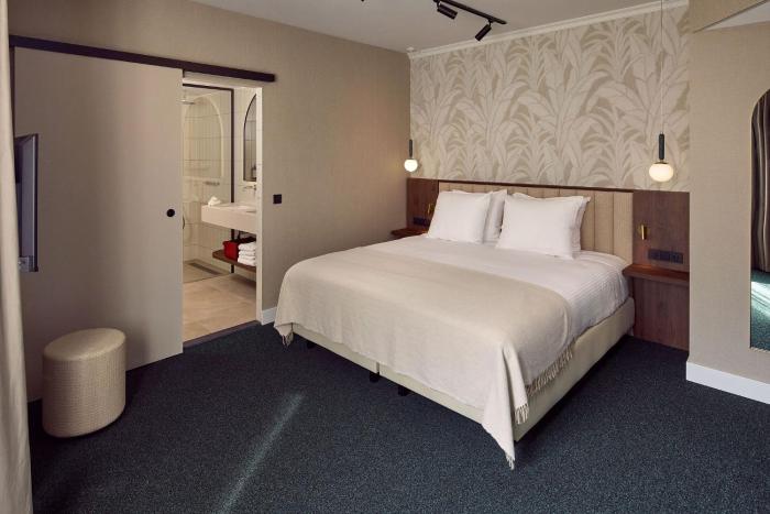 van der valk hotel park lane antwerpen