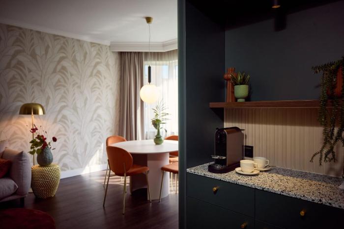 van der valk hotel park lane antwerpen