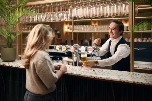 van der valk hotel park lane antwerpen