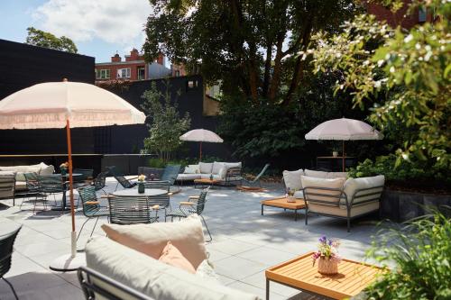 van der valk hotel park lane antwerpen